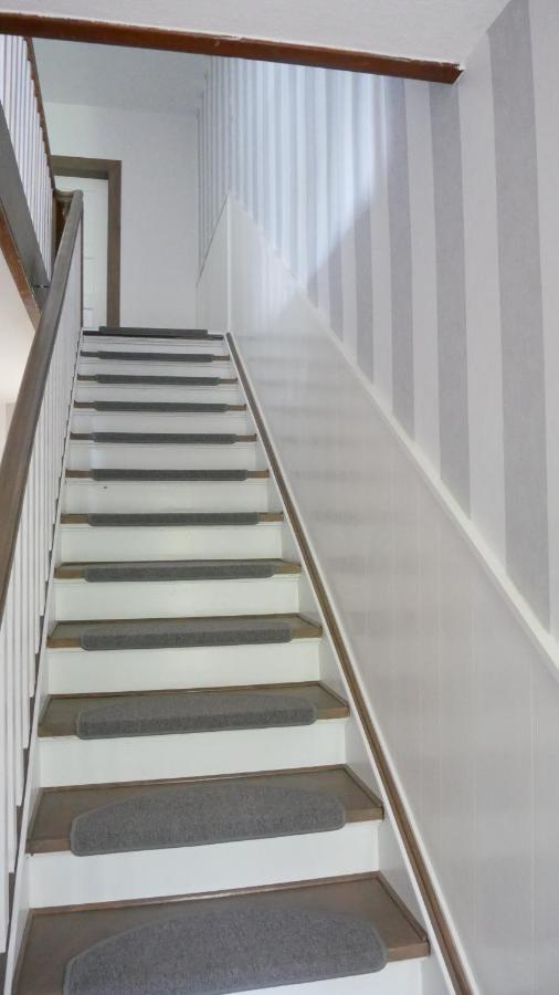 Modernisierte Ferienwohnung Im Schoenen Sauerland Meschede Exterior photo